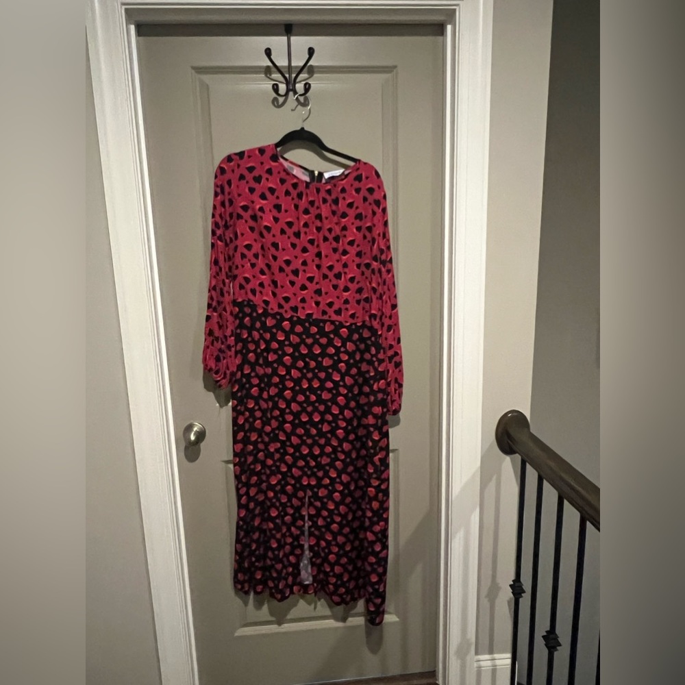 Closet London Dress
